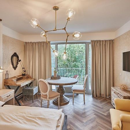 Apartamenty Swinoujscie - Lividus 323 Extérieur photo