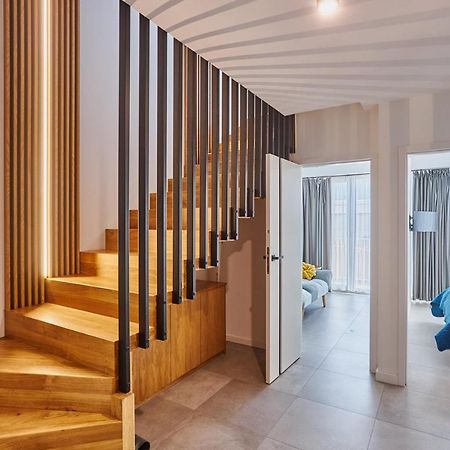 Apartamenty Swinoujscie - Lividus 323 Extérieur photo
