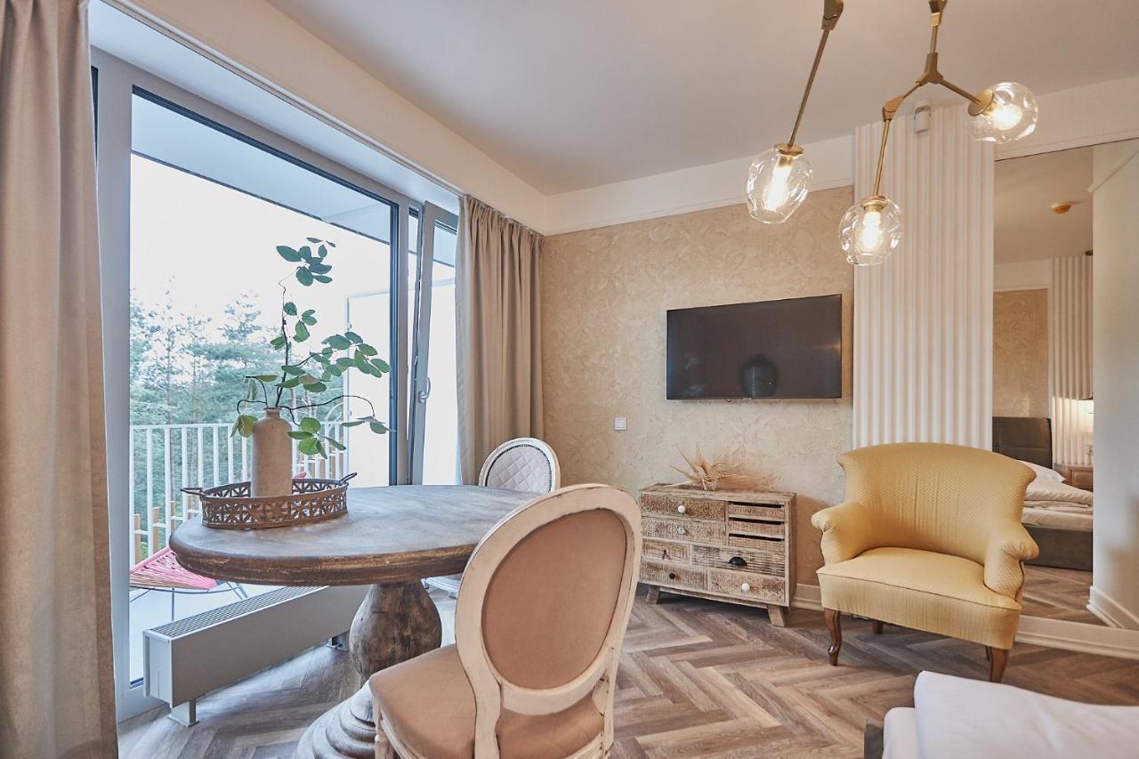 Apartamenty Swinoujscie - Lividus 323 Extérieur photo