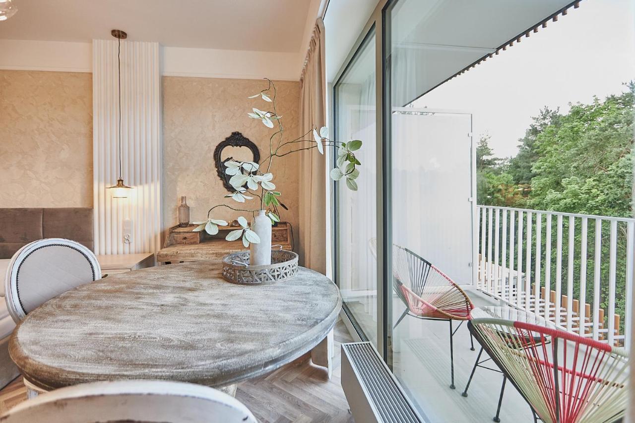 Apartamenty Swinoujscie - Lividus 323 Extérieur photo