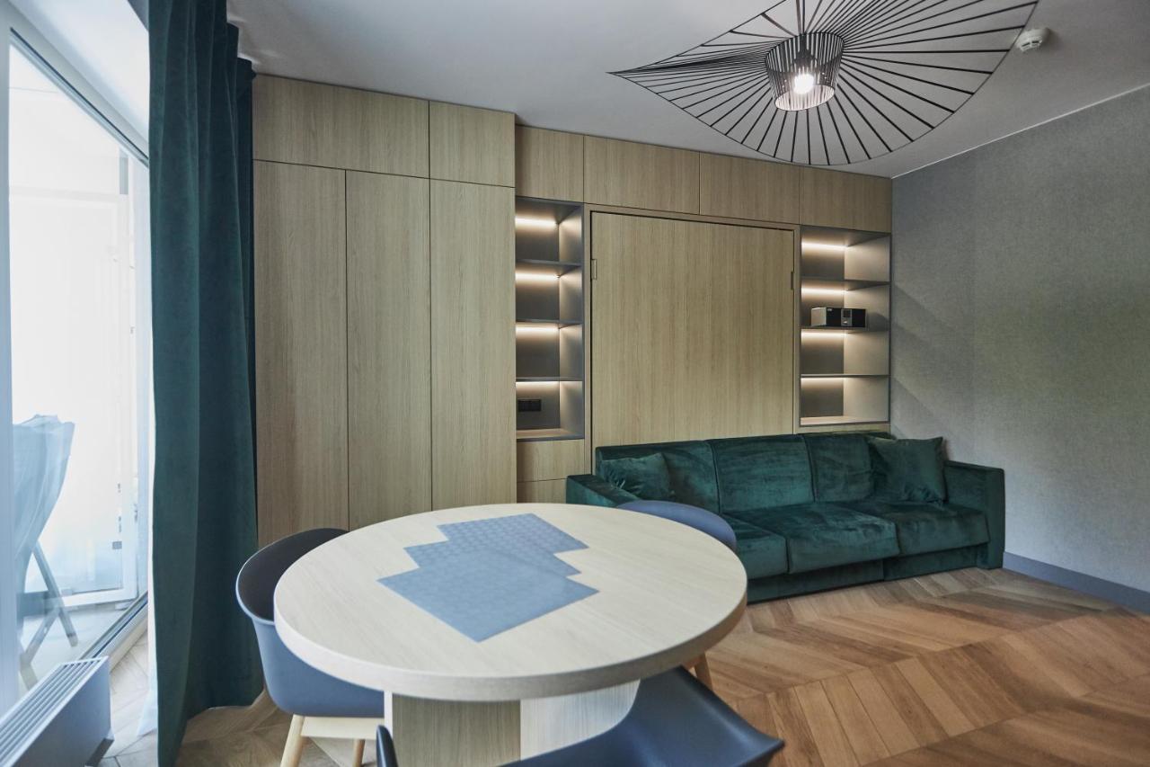 Apartamenty Swinoujscie - Lividus 323 Extérieur photo