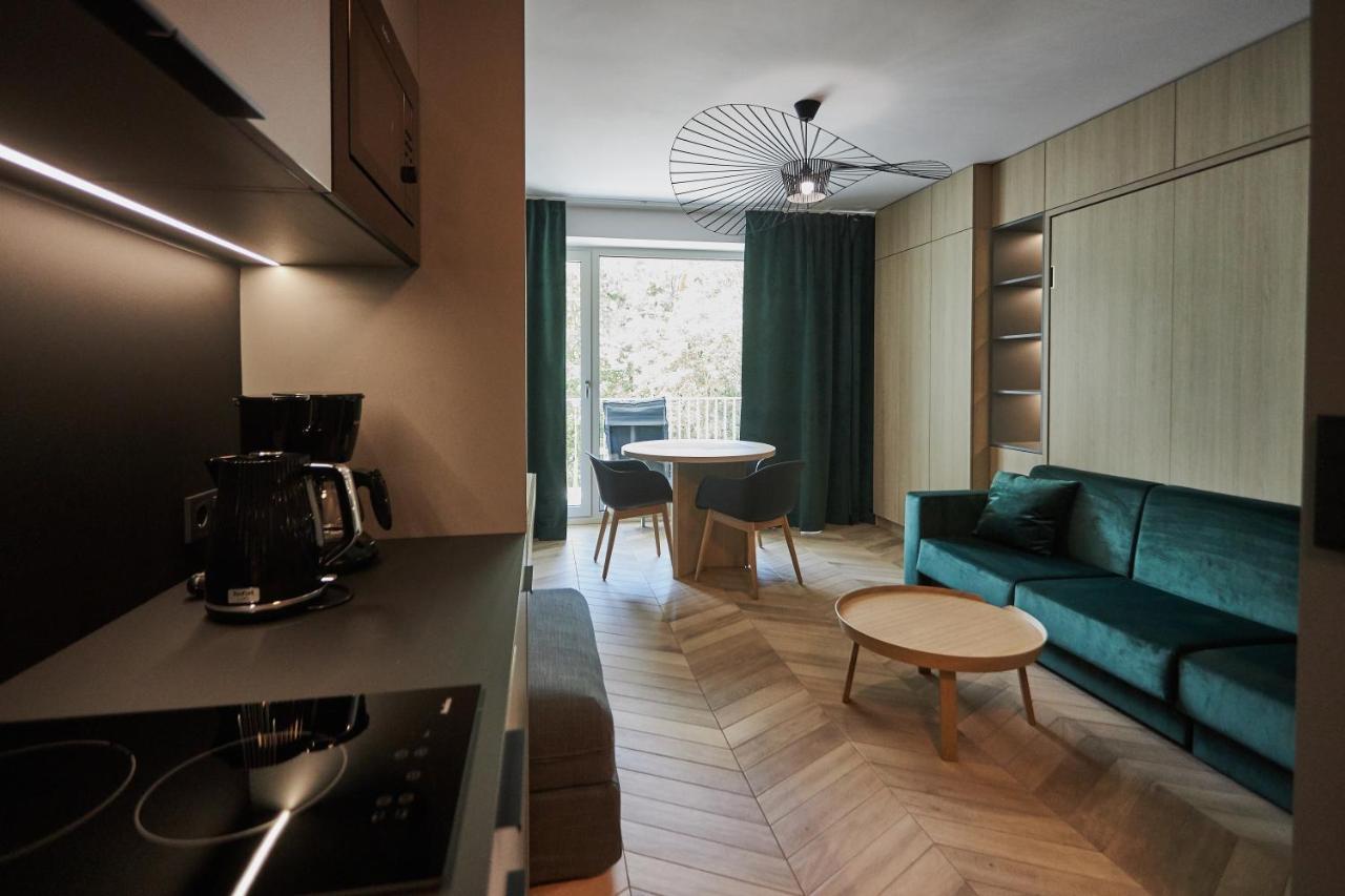 Apartamenty Swinoujscie - Lividus 323 Extérieur photo