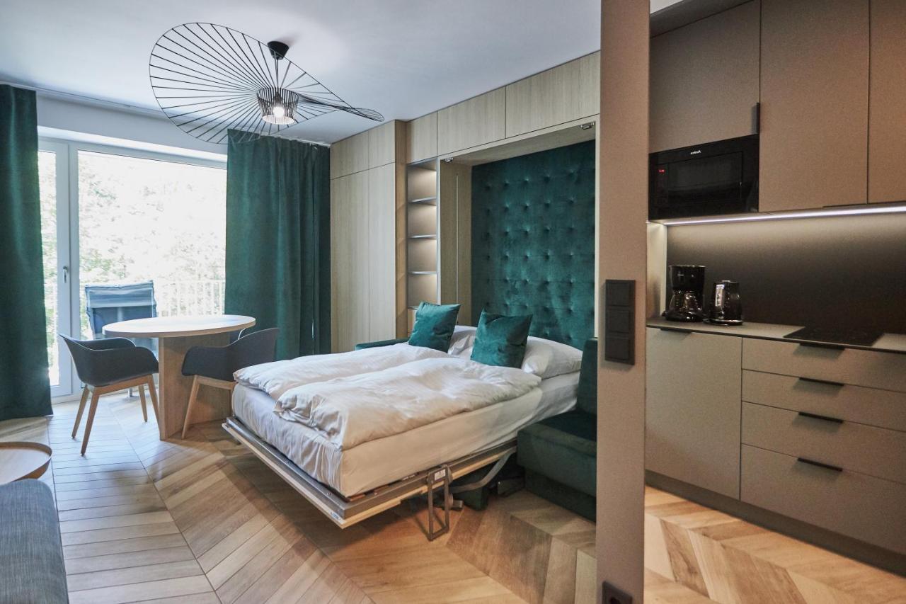 Apartamenty Swinoujscie - Lividus 323 Extérieur photo
