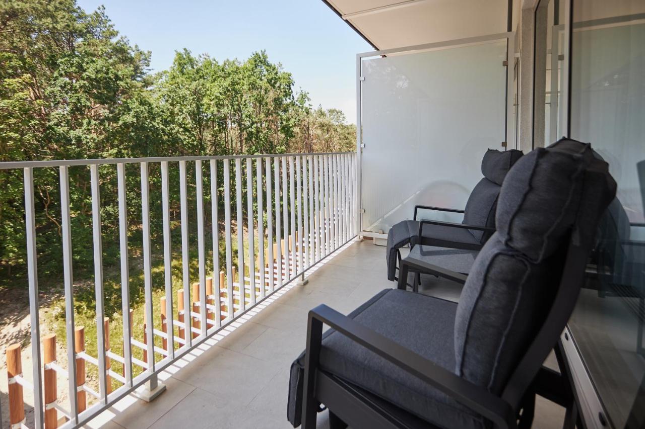 Apartamenty Swinoujscie - Lividus 323 Extérieur photo