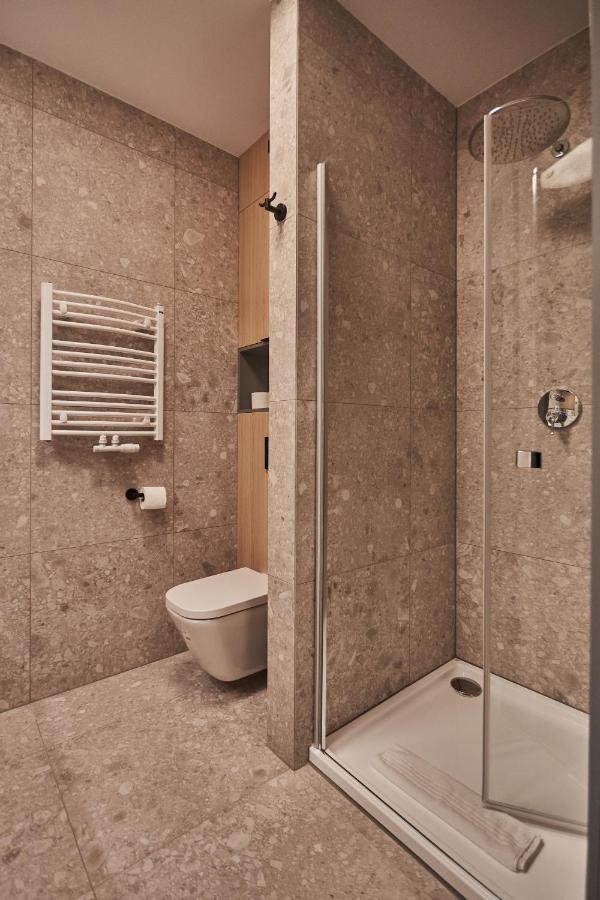 Apartamenty Swinoujscie - Lividus 323 Extérieur photo
