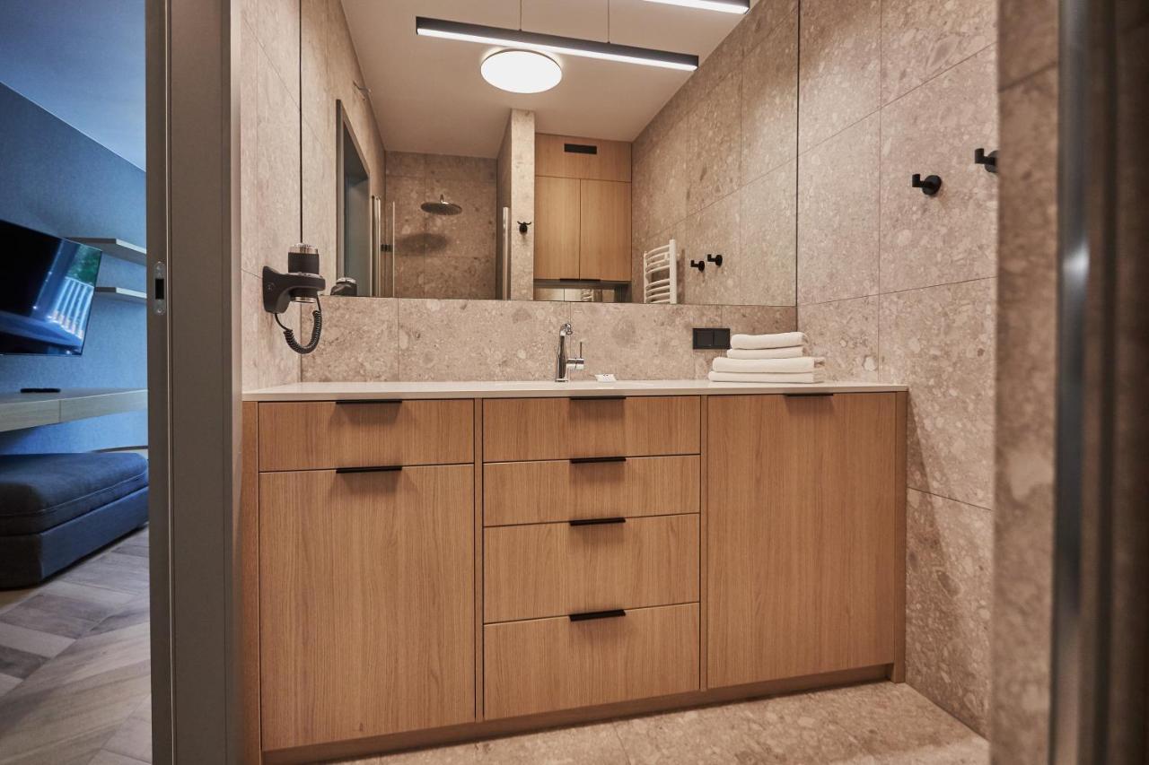Apartamenty Swinoujscie - Lividus 323 Extérieur photo