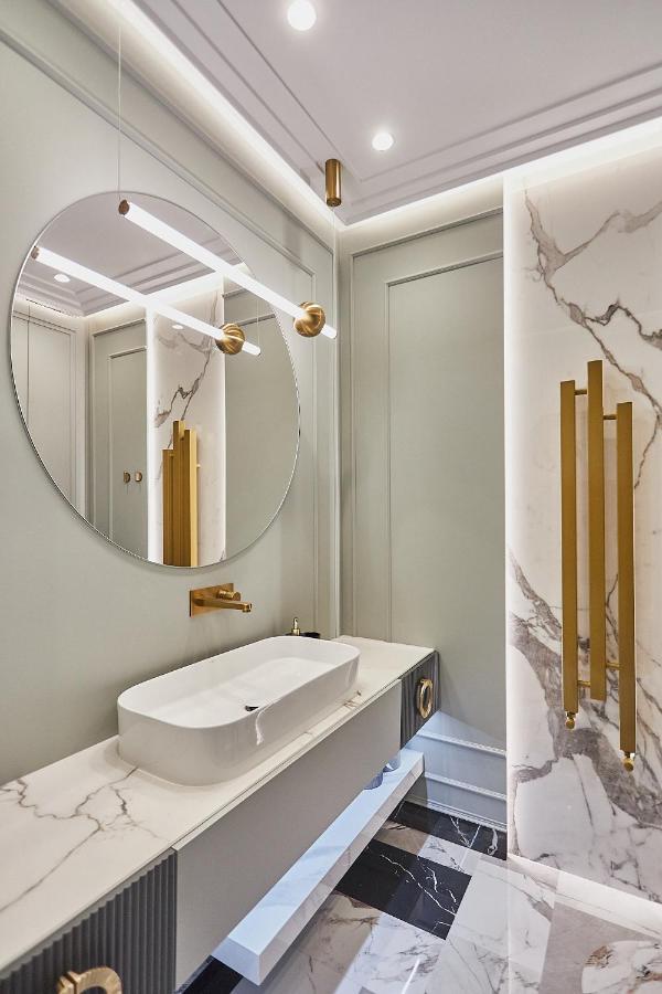 Apartamenty Swinoujscie - Lividus 323 Extérieur photo
