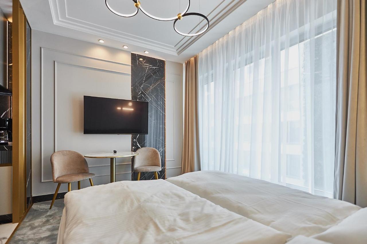 Apartamenty Swinoujscie - Lividus 323 Extérieur photo