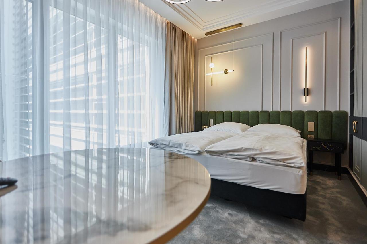 Apartamenty Swinoujscie - Lividus 323 Extérieur photo