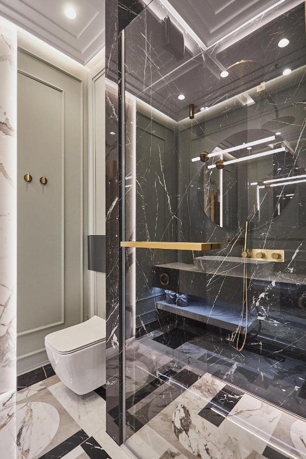 Apartamenty Swinoujscie - Lividus 323 Extérieur photo