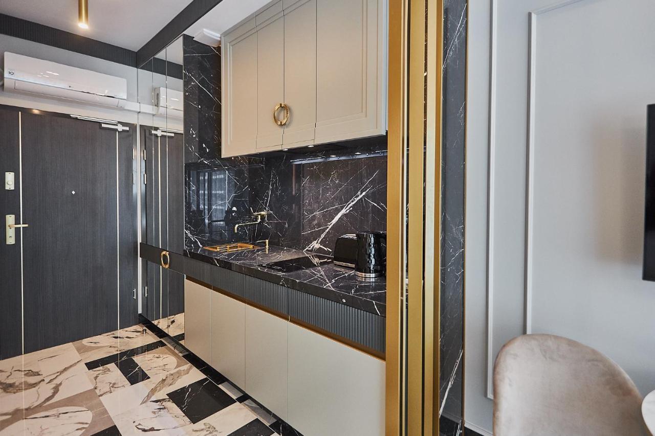 Apartamenty Swinoujscie - Lividus 323 Extérieur photo