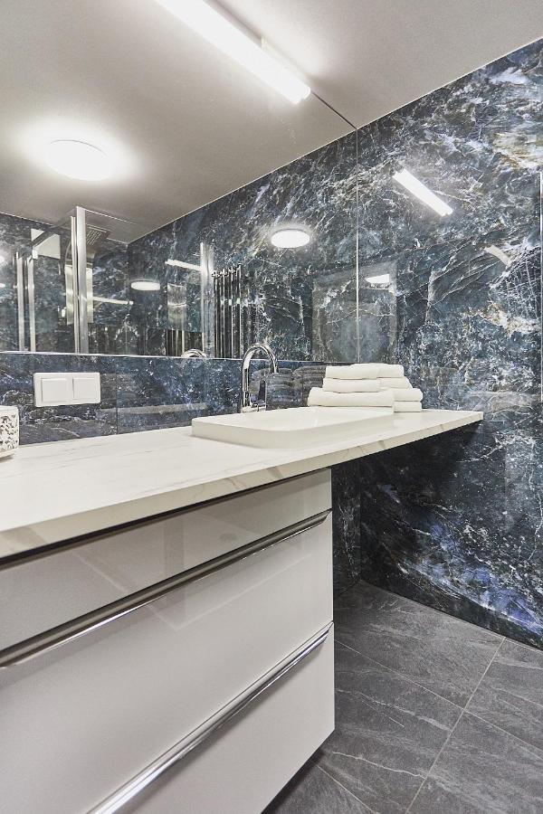 Apartamenty Swinoujscie - Lividus 323 Extérieur photo