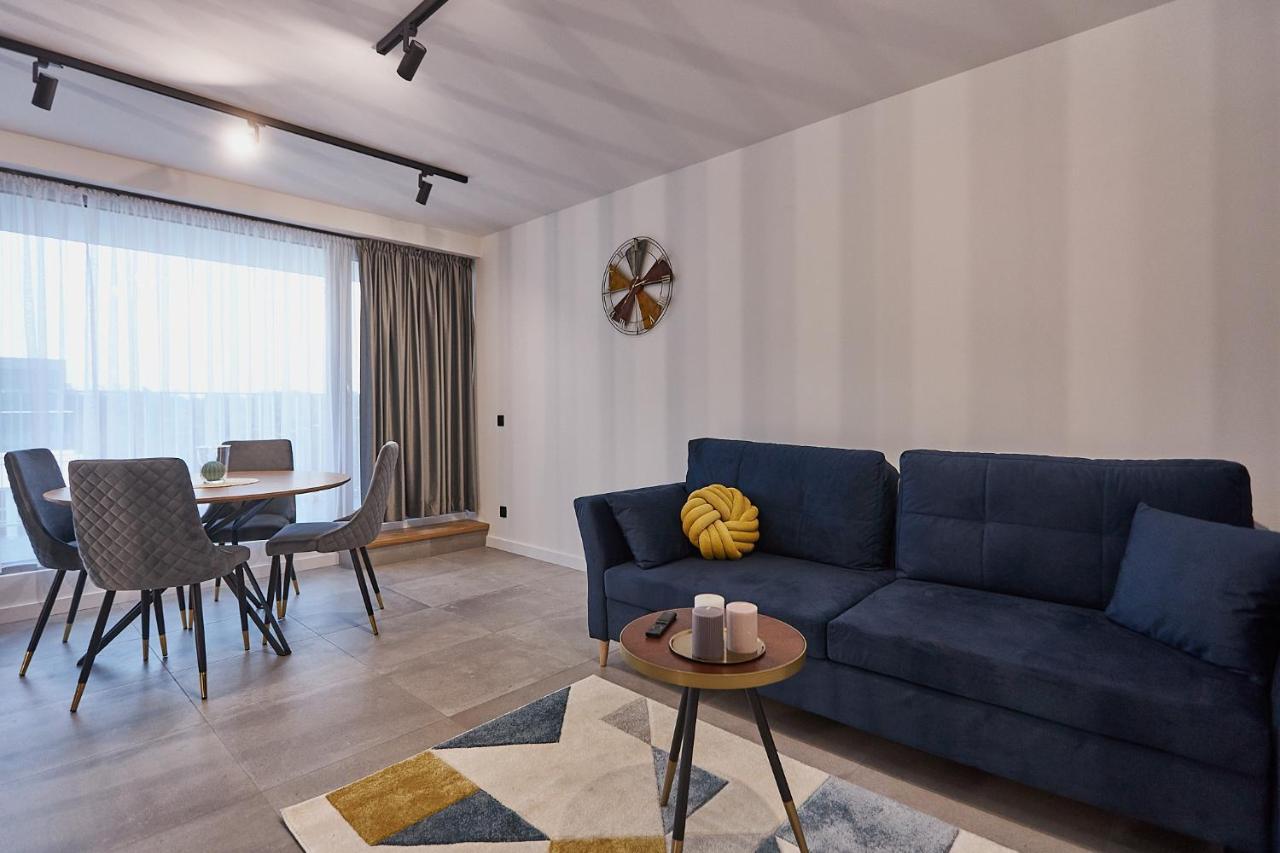 Apartamenty Swinoujscie - Lividus 323 Extérieur photo