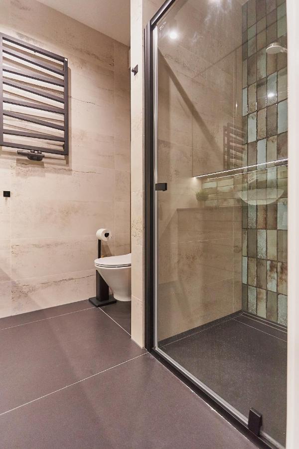 Apartamenty Swinoujscie - Lividus 323 Extérieur photo