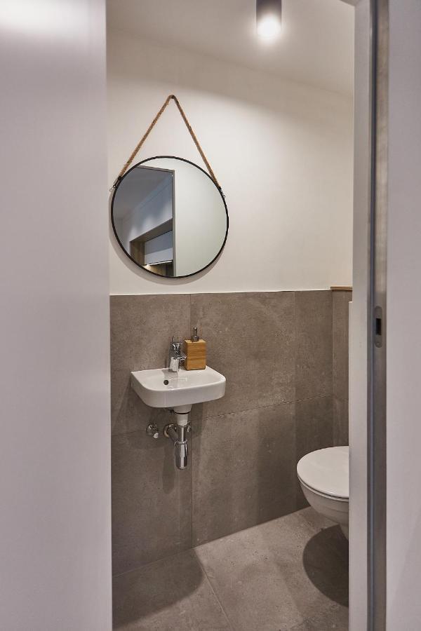 Apartamenty Swinoujscie - Lividus 323 Extérieur photo