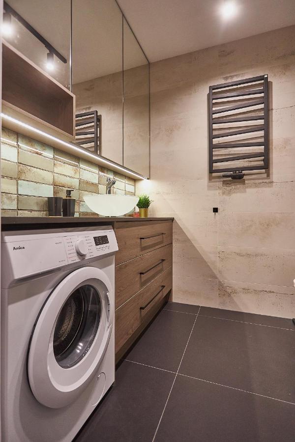 Apartamenty Swinoujscie - Lividus 323 Extérieur photo