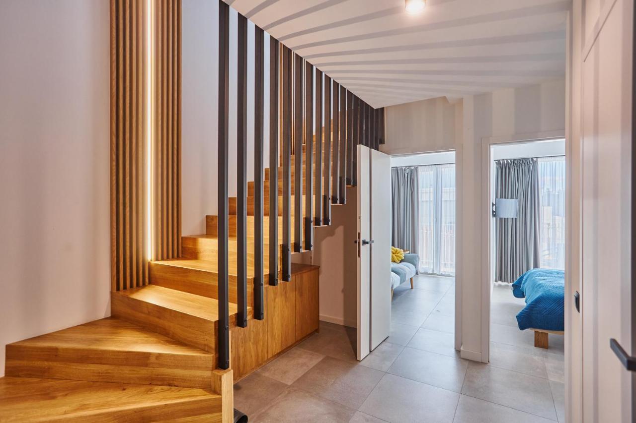 Apartamenty Swinoujscie - Lividus 323 Extérieur photo