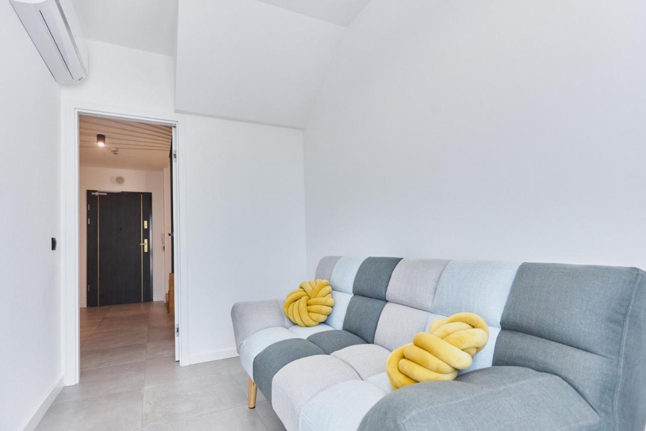 Apartamenty Swinoujscie - Lividus 323 Extérieur photo