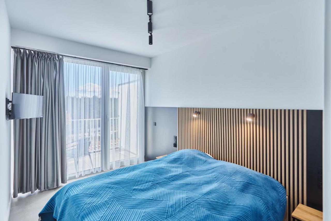 Apartamenty Swinoujscie - Lividus 323 Extérieur photo
