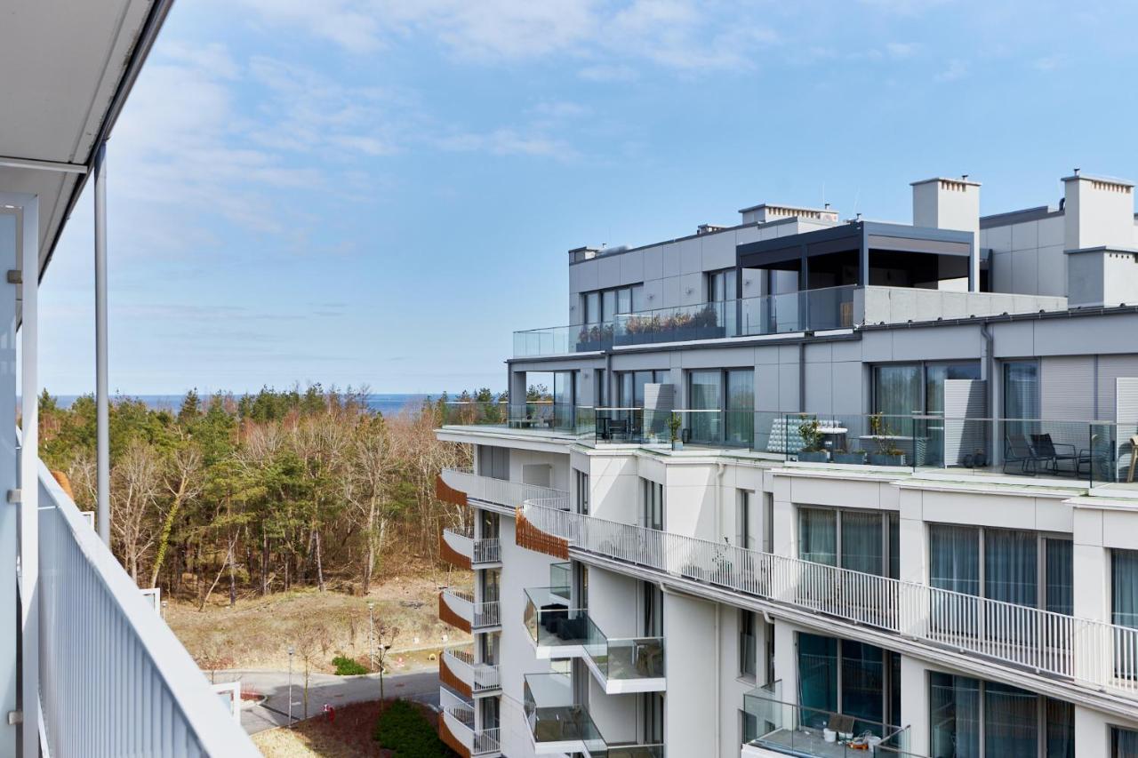 Apartamenty Swinoujscie - Lividus 323 Extérieur photo