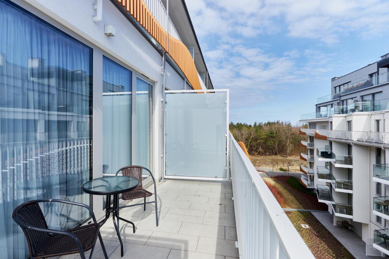 Apartamenty Swinoujscie - Lividus 323 Extérieur photo