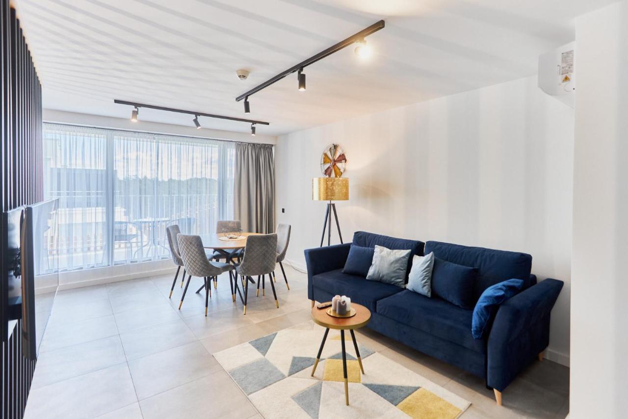 Apartamenty Swinoujscie - Lividus 323 Extérieur photo